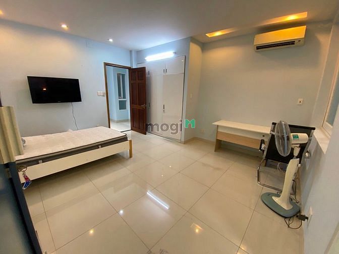 Hình ảnh Trống Sẵn Cửa Sổ Ban Công Tại Thanh Đa - Trống Sẵn