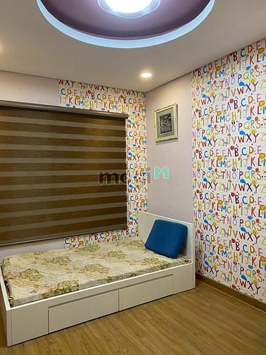 Hình ảnh Cho Thuê CH Cao Cấp Dragon Hill 2 Cho 2PN2WC Full Nội Thất Mới, Ở Ngay