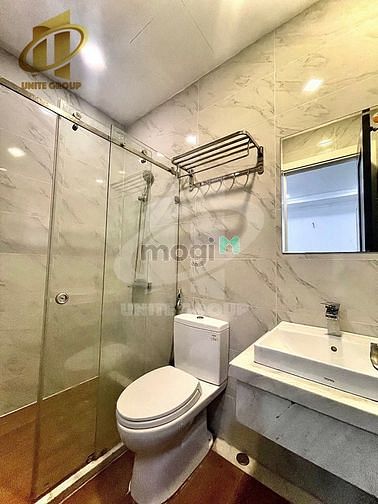 Hình ảnh Căn Hộ 1PN Ban Công Thoáng Mát Gần Đại Học Hutech