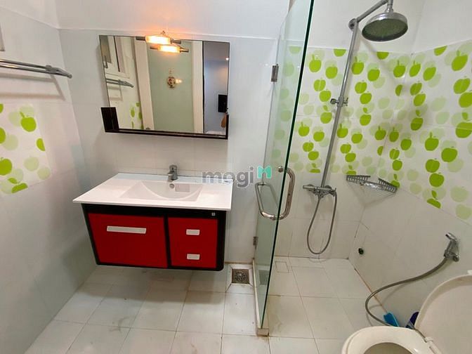 Hình ảnh Trống Sẵn Cửa Sổ Ban Công Tại Thanh Đa - Trống Sẵn
