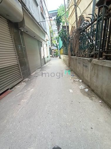 Hình ảnh NGÕ BA GÁC 48M ĐẤT 3,1 TỶ Phú Đô - Nam Từ Liêm
