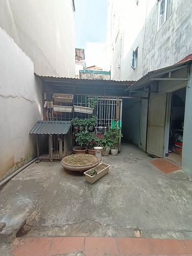 Hình ảnh NGÕ BA GÁC 48M ĐẤT 3,1 TỶ Phú Đô - Nam Từ Liêm