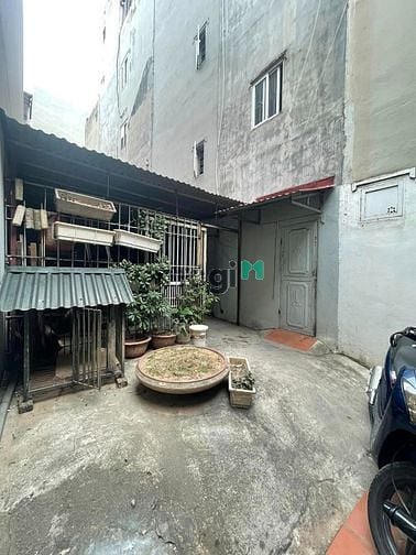Hình ảnh NGÕ BA GÁC 48M ĐẤT 3,1 TỶ Phú Đô - Nam Từ Liêm