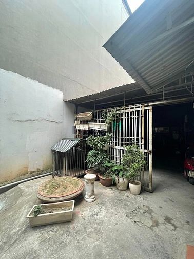 Hình ảnh NGÕ BA GÁC 48M ĐẤT 3,1 TỶ Phú Đô - Nam Từ Liêm