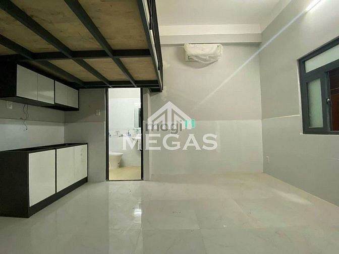 Hình ảnh Căn Hộ Cao Cấp Mới 100% - Tiện Nghi - Ban Công Riêng Ngay NTTU
