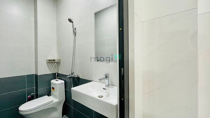Hình ảnh Mb6623 nạp rút nhanh chóng 1PN tách bếp ban công ngay chợ Bà Chiểu