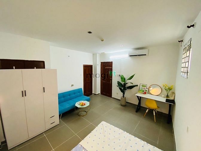 Hình ảnh Studio Cộng Hòa _ giờ giấc tự do không chung chủ
