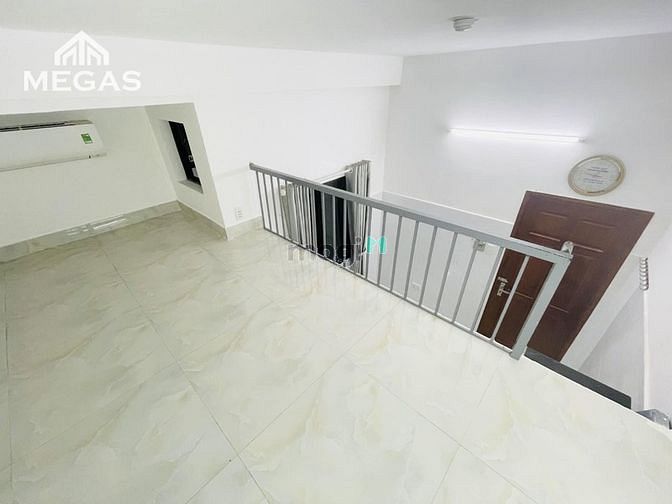 Hình ảnh Căn Hộ Cao Cấp Mới 100% - Tiện Nghi - Ban Công Riêng Ngay NTTU