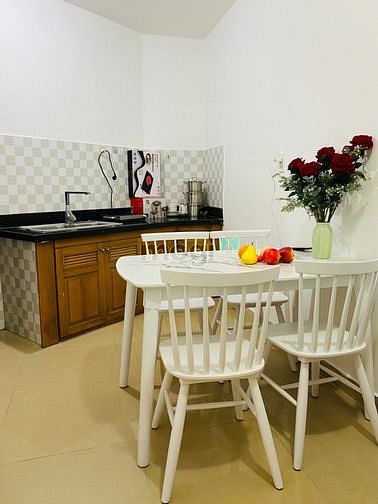 Hình ảnh Studio Cộng Hòa _ giờ giấc tự do không chung chủ