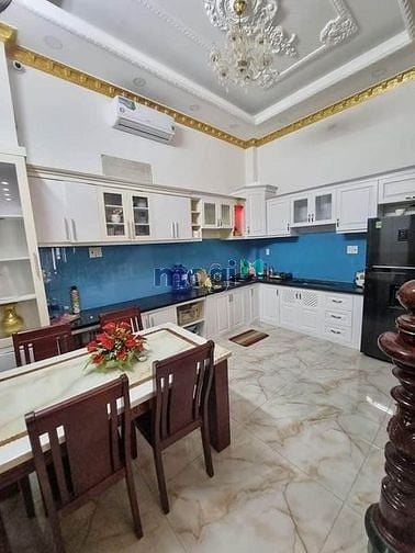 Hình ảnh Nhà Phường Tăng Nhơn Phú A, Quận 9