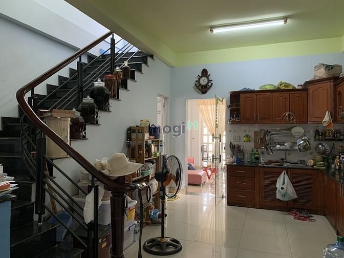 Hình ảnh Ngã tư Bình Phước Mặt tiền Quốc lộ 1A  Hiệp Bình Phước  200m2 Gía 11ti