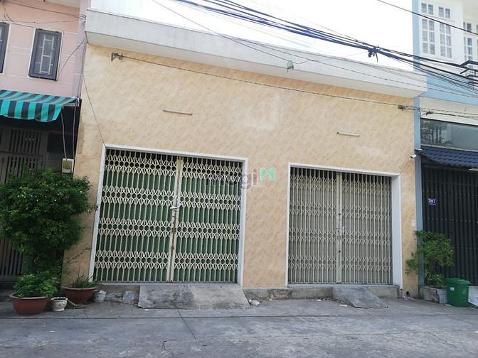 Hình ảnh $Cho thuê kho 250m2, 9x20m, có gác lửng, Hiền Vương, 33TR $