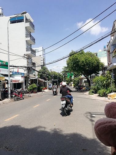 Hình ảnh $Cho thuê kho 250m2, 9x20m, có gác lửng, Hiền Vương, 33TR $