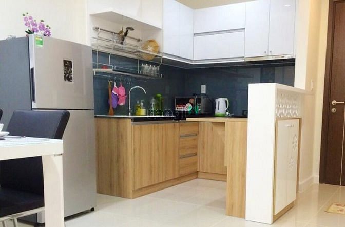 Hình ảnh ĐẸP MÊ LY!!! CH Galaxy 9 Q4 tầng thấp, 70m2 2PN 2tỷ840