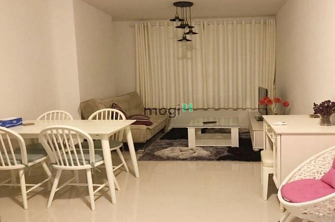 Hình ảnh ĐẸP MÊ LY!!! CH Galaxy 9 Q4 tầng thấp, 70m2 2PN 2tỷ840