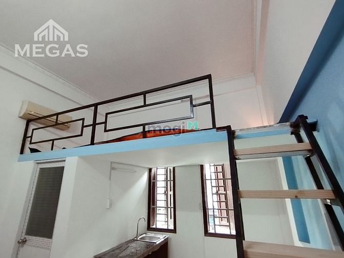 Hình ảnh Mb6623 nạp rút nhanh chóng có gác+phòng ngủ riêng_VX Lăng Cha Cả_Cầu vượt hoàng hoa thám