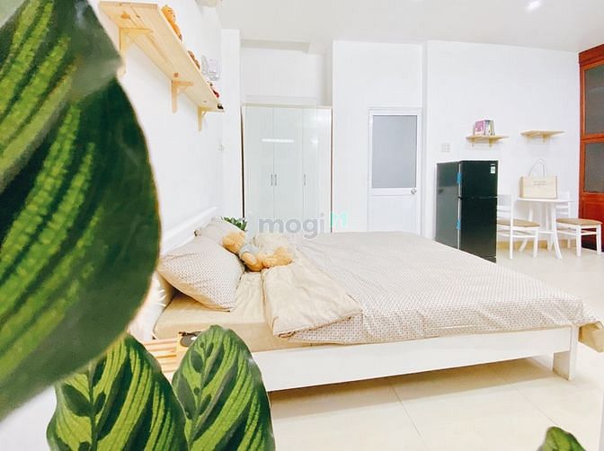 Hình ảnh Khai trương studio ban công full nội thất 🥰🥰😘
