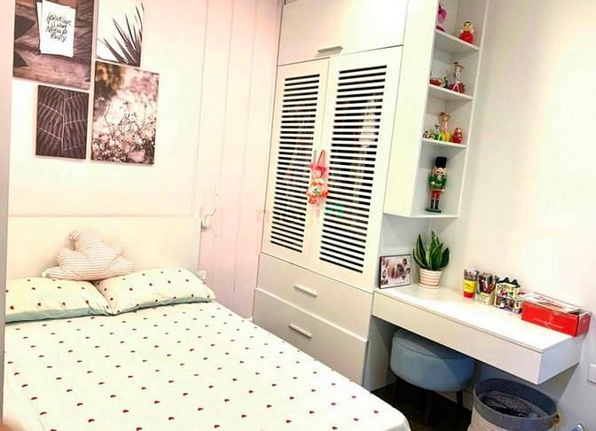 Hình ảnh TÌM CHỦ MỚI Orchard Garden PN 71m2 2Pn 1tỷ890