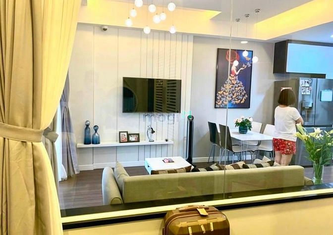 Hình ảnh TÌM CHỦ MỚI Orchard Garden PN 71m2 2Pn 1tỷ890