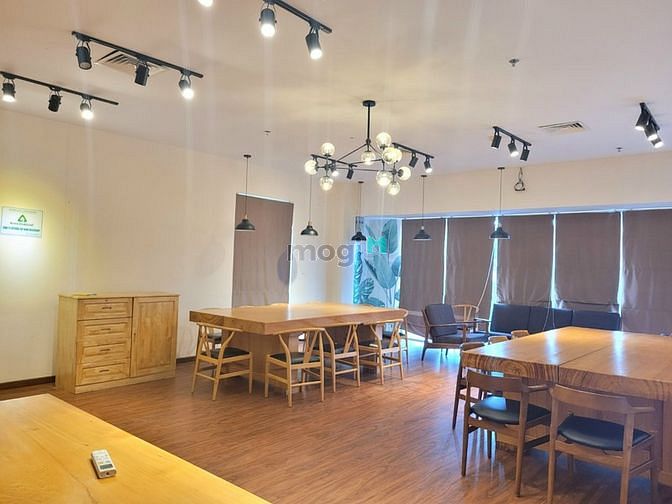 Hình ảnh Cho thuê Office Sadora - 80m2 - NTCB - chỉ 20tr