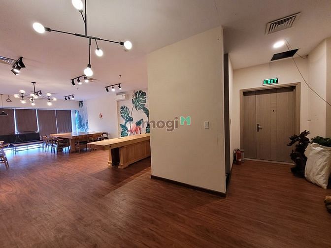 Hình ảnh Cho thuê Office Sadora - 80m2 - NTCB - chỉ 20tr
