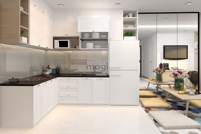 Hình ảnh Cho thuê 2PN Himlam riverside full NT Giá 13tr