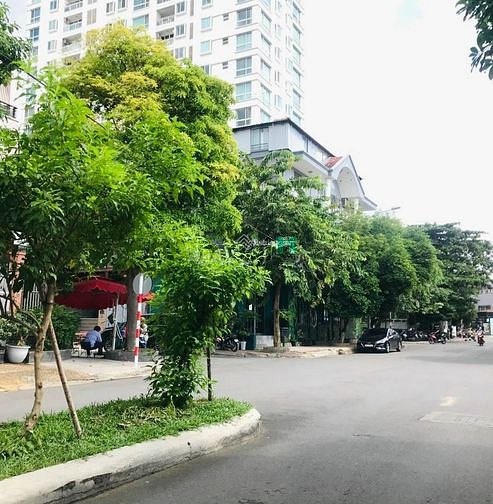 Hình ảnh Bán nhanh Biệt thự Compound Fideco Thảo Điền, Q.2, Hầm 3 lầu, 36,9 tỷ