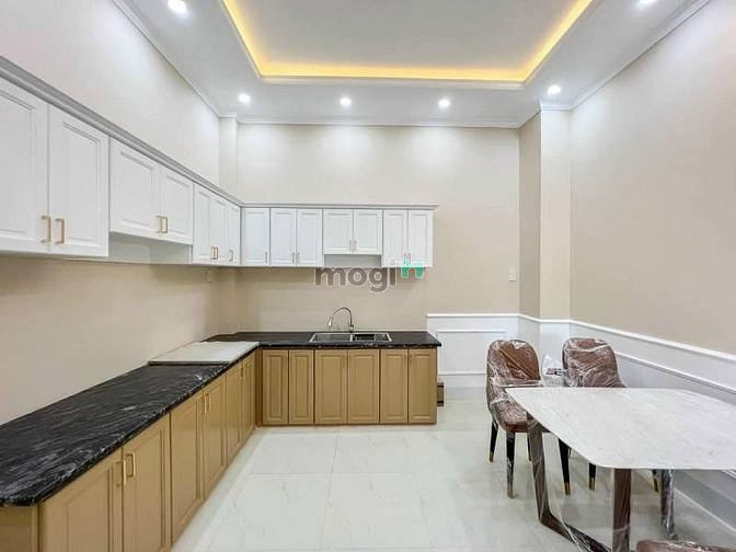 Hình ảnh Bán nhà Nam Hoà 5x10 chỉ nhỉnh 3,5 tỷ