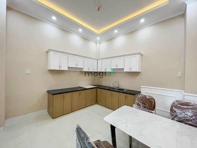 Hình ảnh Bán nhà Nam Hoà 5x10 chỉ nhỉnh 3,5 tỷ