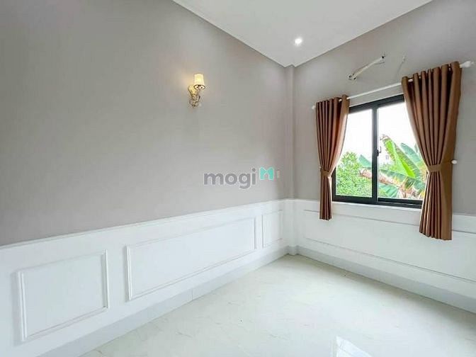 Hình ảnh Bán nhà Nam Hoà 5x10 chỉ nhỉnh 3,5 tỷ