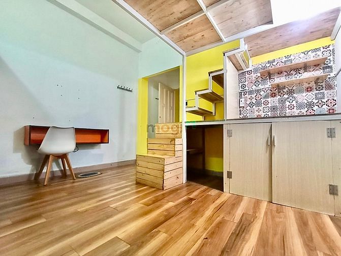 Hình ảnh 🌈🌈 Duplex Full NT - Đi Bộ 5p Tới Trường Hồng Bàng - Hutech & UEF🌈🌈