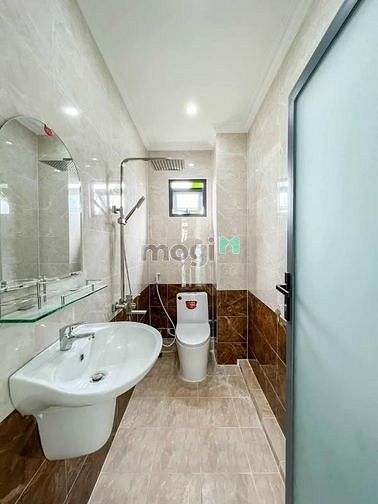 Hình ảnh Bán nhà Nam Hoà 5x10 chỉ nhỉnh 3,5 tỷ