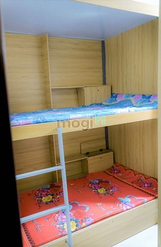 Hình ảnh Cho thuê Ký túc xá xịn xò 391 Sư Vạn Hạnh, trọn gói từ 1tr6