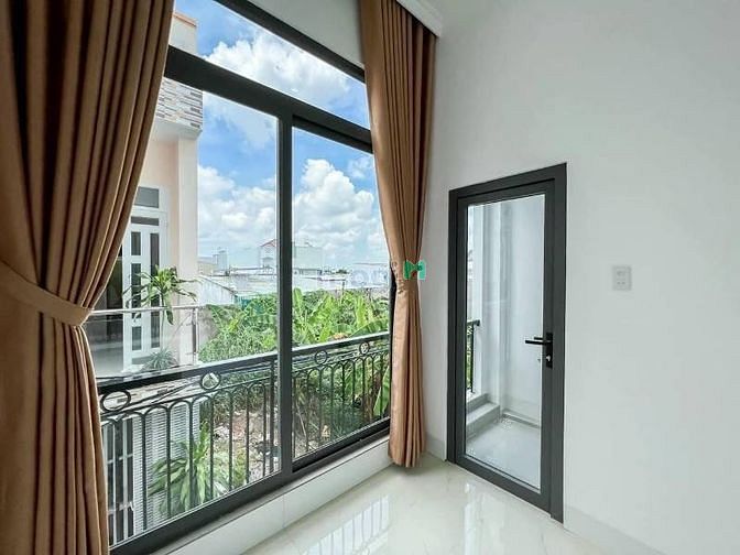 Hình ảnh Bán nhà Nam Hoà 5x10 chỉ nhỉnh 3,5 tỷ
