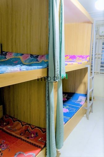 Hình ảnh Cho thuê Ký túc xá xịn xò 391 Sư Vạn Hạnh, trọn gói từ 1tr6
