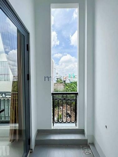 Hình ảnh Bán nhà Nam Hoà 5x10 chỉ nhỉnh 3,5 tỷ