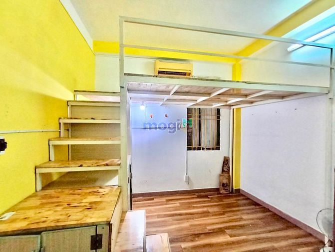 Hình ảnh 🌈🌈 Duplex Full NT - Đi Bộ 5p Tới Trường Hồng Bàng - Hutech & UEF🌈🌈