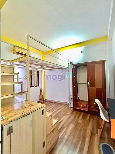 Hình ảnh 🌈🌈 Duplex Full NT - Đi Bộ 5p Tới Trường Hồng Bàng - Hutech & UEF🌈🌈