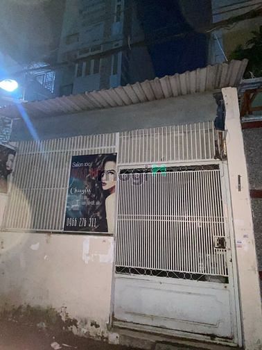 Hình ảnh Nhà cấp 4 Phan Huy Ích,P12, Gò Vấp
