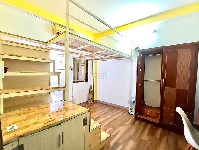 Hình ảnh 🌈🌈 Duplex Full NT - Đi Bộ 5p Tới Trường Hồng Bàng - Hutech & UEF🌈🌈