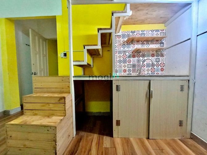 Hình ảnh 🌈🌈 Duplex Full NT - Đi Bộ 5p Tới Trường Hồng Bàng - Hutech & UEF🌈🌈