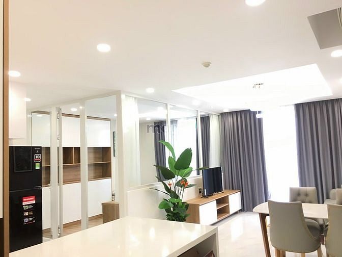 Hình ảnh Cho thuê Scenic Valley 2PN 2WC GIÁ 17 Tr