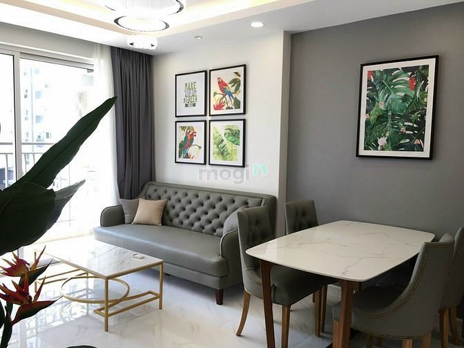 Hình ảnh Cho thuê Scenic Valley 2PN 2WC GIÁ 17 Tr