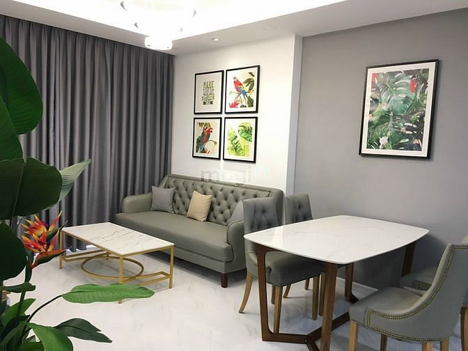 Hình ảnh Cho thuê Scenic Valley 2PN 2WC GIÁ 17 Tr