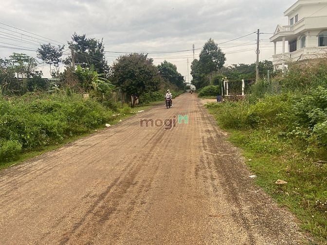 Hình ảnh Bán Gấp Lô Đất Sổ Hồng Riêng Cách Đường Hương Lộ 2 Hòa Long 100m.