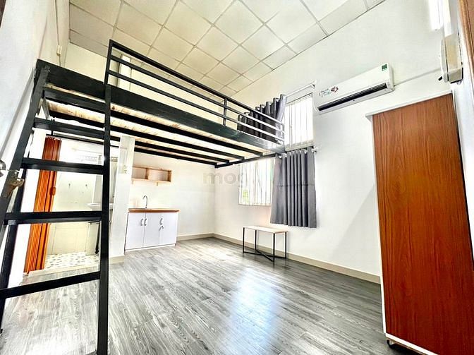 Hình ảnh CHDV Cho Thuê - Đào Duy Anh- Quận Phú Nhuận