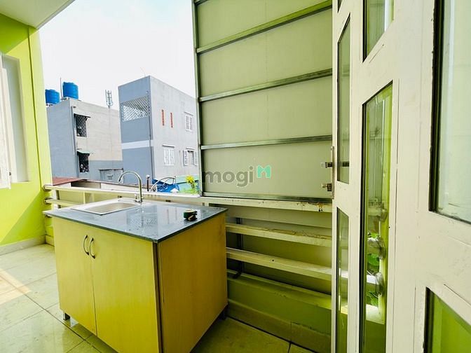 Hình ảnh Cho thuê phòng khu vực Lê đức thọ Gò vấp