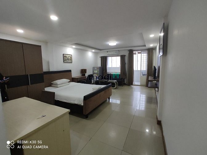 Hình ảnh Cho thuê Trang Chủ MB66.COM / Đăng Ký Tặng 66K Lê Quang Định Quận Bình Thạnh gần Phan Văn Trị
