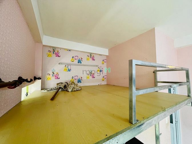 Hình ảnh Cho thuê phòng khu vực Lê đức thọ Gò vấp