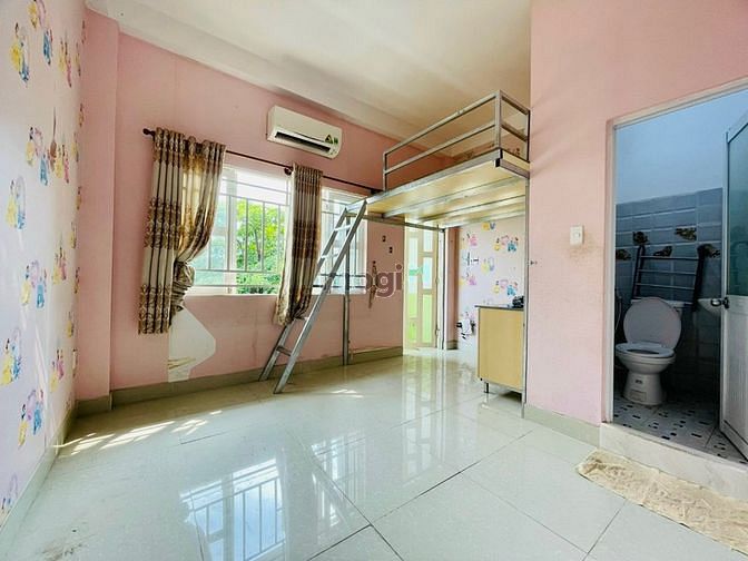 Hình ảnh Cho thuê phòng khu vực Lê đức thọ Gò vấp